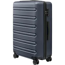 Валіза 90FUN NINETYGO Andes Luggage 28` Grey (6941413239592) [173874] - мініатюра 3