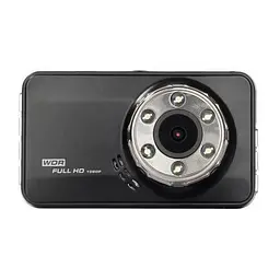 Автомобільний відеореєстратор DVR T638 Full HD - мініатюра 5