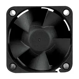 Кулер до корпусу Arctic S4028-6K (ACFAN00185A) - мініатюра 4