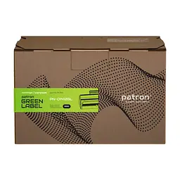 Картридж Patron Xerox 106R01412 Green Label (PN-01412GL) - мініатюра 2