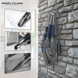 Пилосос портативний PROFI CARE PC-AKS 3034 - мініатюра 4