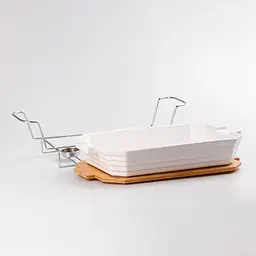 Марміт керамічний TS Kitchen HP477 - мініатюра 3