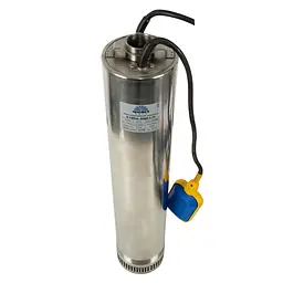 Насос заглибний колодязний Vitals Aqua 5-7DCw 4260-1.7f (58000) - мініатюра 4