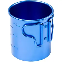 Кружка GSI Bugaboo 400ml Blue - мініатюра 3