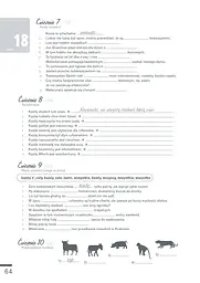 Polski, krok po kroku 2 (A2/B1) Zeszyt ćwiczeń + e-Coursebook - мініатюра 4