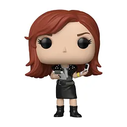 Фигурка Funko Pop серии Дьявол носит Prada - Эмили Чарльтон (90350)