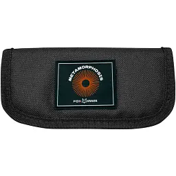 Ніж Fox Metamorphosis BB Aluminium Black - мініатюра 4