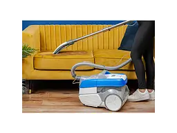 Пилосос Zelmer ZVC 9150 D - мініатюра 7