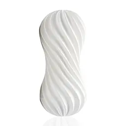 Мастурбатор Tenga Flex Silky White