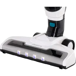Вертикальний пилосос Ardesto CVC-X0621WB [133574] - мініатюра 9