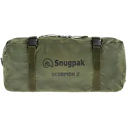 Намет Snugpak Scorpion 2 IX Olive - мініатюра 4