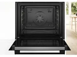 Духовка електрична Bosch HBA571BB4 - мініатюра 2