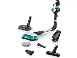 Вертикальний і ручний пилосос Bosch Unlimited 7 ProHygienic Aqua BCS71HYG1 2 в 1