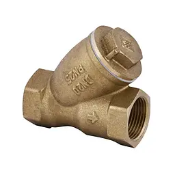 Фільтр грубої очистки 3/4 "(Nf.F04B) Nolf NF2980