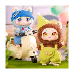 М'яка іграшка Pop Top сюрприз Kimmon Я – Мімон (556005) - мініатюра 9