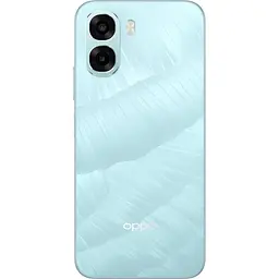 Смартфон Oppo A6x 4/128GB Ice Blue Global [166269] - мініатюра 6