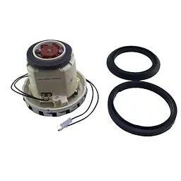 Двигун пилососа Makita VC4210 (W107415055) - мініатюра 2