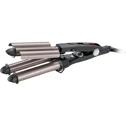 Потрійна плойка для волосся BaByliss PRO (BAB2269TTE) [58822] - мініатюра 1