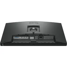 Монітор BenQ PD2725U DARK GREY (9H.LJXLA.TBE) - мініатюра 8