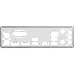 Материнська плата Asus Prime H610M-A WIFI s1700 H610 2xDDR5 M.2 HDMI D-Sub DP Wi-Fi BT mATX - мініатюра 7