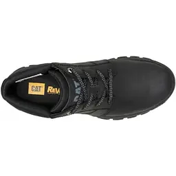 Черевики Caterpillar Threshold Chukka 45 Black (1103-P725952-45) - мініатюра 3