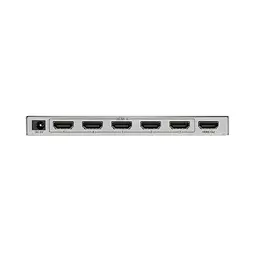 Комутатор 4K HDMI 5x1 Dtech DT-7451 (74-00060) - мініатюра 5