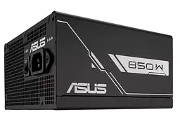 Блок живлення Asus Prime 850W Gold (90YE00U2-B0NA00) - мініатюра 7