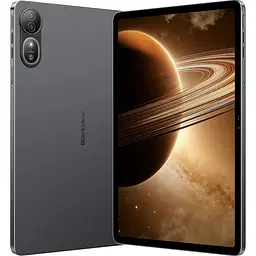 Планшет Blackview Mega 12 SET 12/256GB 5G Space Grey (6931548325307) Global EU [163271] - мініатюра 8
