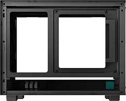 Корпус Deepcool CH160 MESH Без БП Black (R-CH160-BKNMI0-G-1) - мініатюра 8