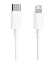 Кабель Lightning Xiaomi Mi Type-C to Lightning Cable 1m (BHR4421GL)