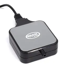 Компресор супертихий Aqua Nova NA-PIEZO-AIR-36 36 л/г - мініатюра 7