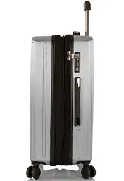 Валіза Heys SpinLite (M) Silver (10157-0002-26) 930204 - мініатюра 3