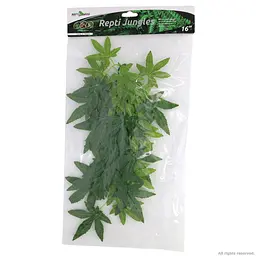 Штучна рослина Repti-Zoo Velvetleaf 40см (TP003) - мініатюра 3