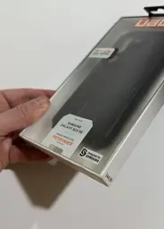 Оригінальний протиударний чохол UAG Pathfinder для Samsung Galaxy S23 Black (214122114040) - мініатюра 3