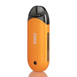 Под-система електронна сигарета Vaporesso Renova Zero 650 mAh 2 ml Kit Orange (sn1527) - мініатюра 2