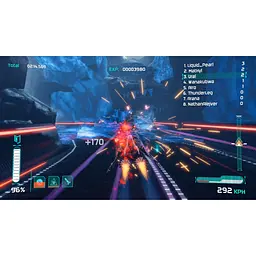 Ключ активації Microsoft Flashout 3 для Xbox One/Series S/X - мініатюра 5