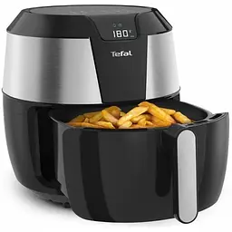 Мультипіч Tefal Easy Fry XXL (EY701D15) - мініатюра 6
