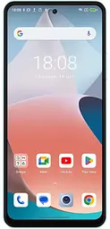 Смартфон Blackview Shark 8 8/256GB Galaxy Blue - мініатюра 2