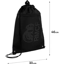 Сумка для взуття Kite Real Madrid (RL26-601M) - мініатюра 4