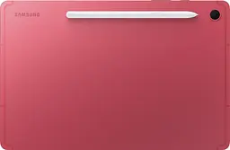Планшет Samsung Galaxy Tab S10 Lite Wi-Fi 8/256GB Coral Red (SM-X400NZRE) - мініатюра 5
