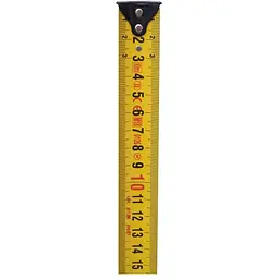 Рулетка вимірювальна Demass Grip Pro 10 м (RR 10025) - мініатюра 4