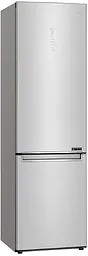 Холодильник LG GW-B509PSAX 203см 2 дв холодильное отделение 277 л морозильное отделение 107 л A+++-10%,NF,Лин,Зона свеж Диспл внешн нержавіюча сталь (GW-B509PSAX) - мініатюра 3