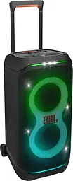Портативна колонка JBL PartyBox Stage 320 Black (JBLPBSTAGE320)