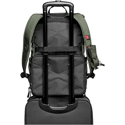 Рюкзак для фотоапарата Manfrotto MB MS2-BP Street Slim Backpack (MB MS2-BP) [88383] - мініатюра 12