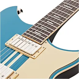 Електрогітара Yamaha Revstar Standart RSS20 Swift Blue [168386] - мініатюра 7