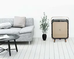 Інфрачервоний обігрівач Klarstein HeatPal Marble (10032993) - мініатюра 2