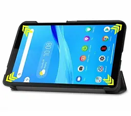Чохол Primolux Slim для планшета Lenovo Tab M7 (TB-7305) / Tab M7 3rd Gen (TB-7306) Don't Touch - мініатюра 3