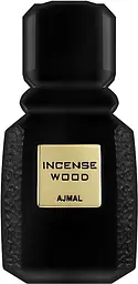 Оригінал Ajmal Incense Wood 100 мл Парфумована вода