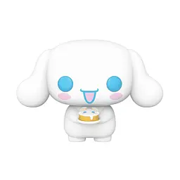 Ігрова фігурка FUNKO POP! серії "Sanrio: Hello Kitty" - СІННАМОРОЛЛ Funko 80313 - мініатюра 2