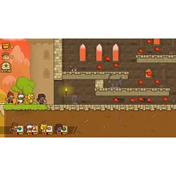 Ключ активації Microsoft Strike Force Kitty для Xbox One/Series S/X - мініатюра 9